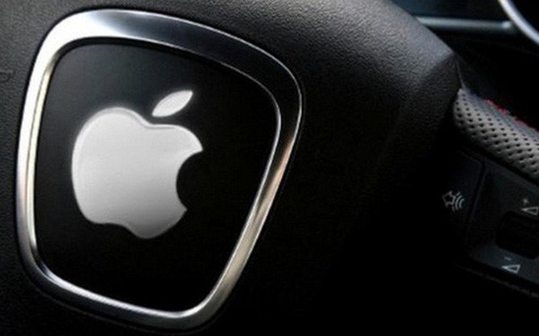 Thêm một nhân viên dự án xe tự lái Apple bị bắt vì ăn trộm bí mật công nghệ