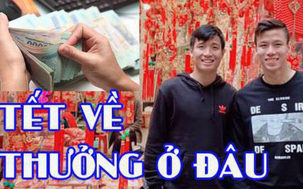 Tết cận kề, tuyển thủ Việt Nam chưa nhận được tiền thưởng sau AFF Cup 2018 và Asian Cup 2019