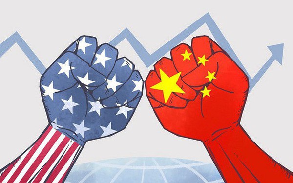 Tại sao chiến tranh thương mại Mỹ-Trung lại khiến c&#225;c c&#244;ng ty c&#244;ng nghệ Trung Quốc như ngồi tr&#234;n đống lửa?