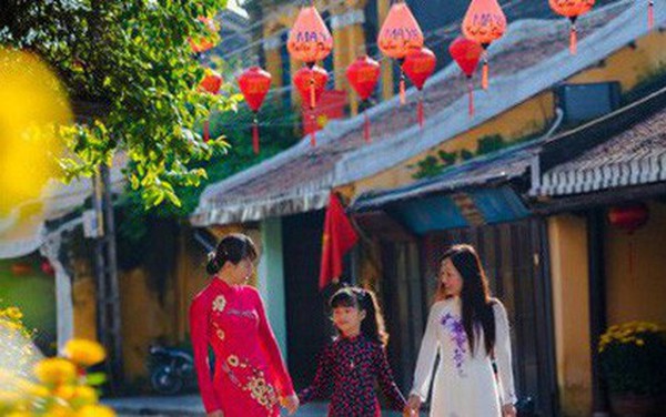 Tết Kỷ Hợi 2019: Ng&#224;y giờ v&#224; hướng xuất h&#224;nh tốt nhất