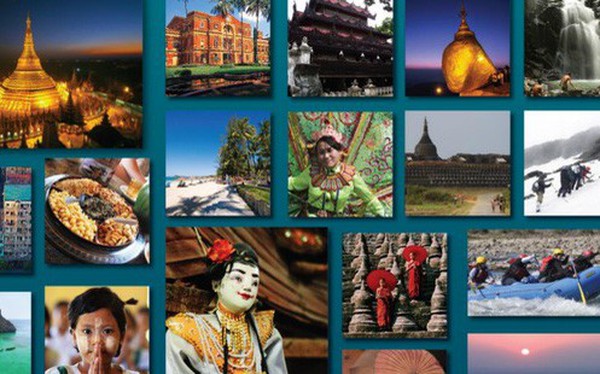 Du lịch văn hóa tâm linh giúp Myanmar khôi phục ngành du lịch từng bị tụt hậu 50 năm