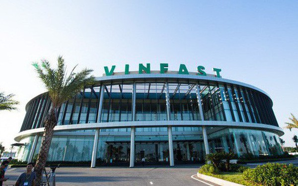 VinFast có thể là một trong những lựa chọn đến thăm của ông Kim Jong-un
