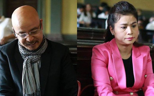 Tiếp tục xét xử vụ tranh chấp của vợ chồng "vua cà phê" Trung Nguyên: Đại diện VKS đề nghị giải quyết ly hôn theo pháp luật