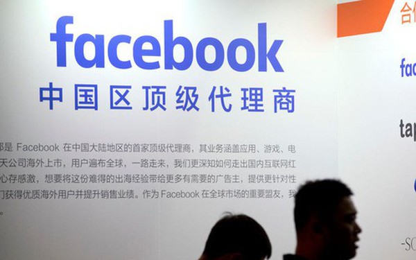 Facebook kiá»n 4 công ty Trung Quá»c vá»i cáo buá»c bán tài khoáº£n giáº£ máº¡o