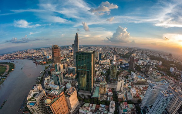 Tâm sự của một chuyên gia tài chính 'vác' tiền đi mua căn hộ hạng sang