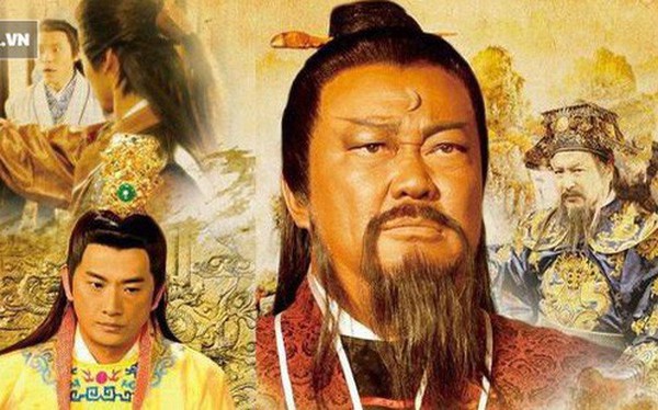 Sự kiện đẫm máu ở phủ Khai Phong đúng ngày tang lễ hé lộ sự thật về cái chết của Bao Chửng