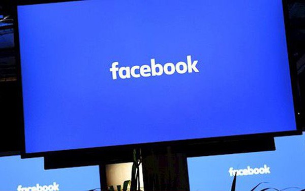 Facebook bị lỗi tại Việt Nam và trên toàn cầu