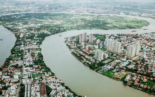 Lộ diện danh tính nhà đầu tư tham gia đấu thầu siêu dự án tỷ USD Bình Quới - Thanh Đa, nhiều "ông lớn" đến từ Hà Nội