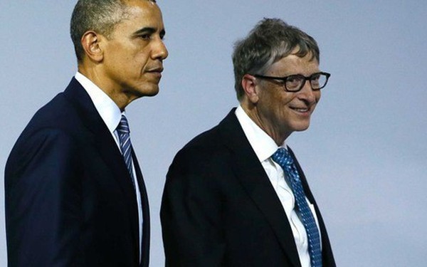 Bill Gates v&#224; Barack Obama thường khuy&#234;n dậy sớm l&#224; b&#237; quyết th&#224;nh c&#244;ng, nhưng họ l&#224;m g&#236; trước khi đi ngủ th&#236; bạn đ&#227; biết chưa?