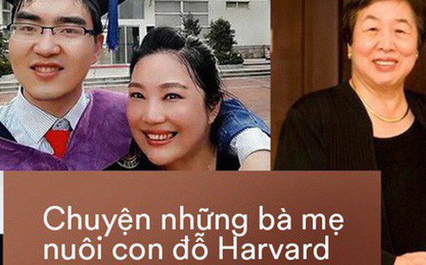 Chuyện những b&#224; mẹ nu&#244;i con đỗ Harvard: Điều phi thường được tạo n&#234;n nhờ phương ph&#225;p gi&#225;o dục lạ kỳ đi ngược thế giới