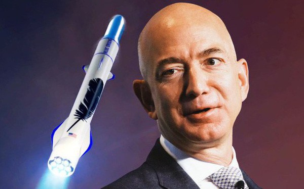 Tỷ ph&#250; Jeff Bezos mỉa mai Elon Musk: “Muốn định cư tr&#234;n Sao Hỏa th&#236; h&#227;y thử sống 1 năm tr&#234;n đỉnh Everest trước đ&#227;”