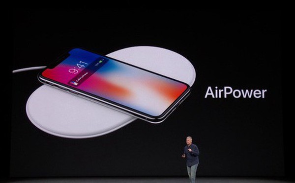 Apple đã "troll" người dùng với AirPower như thế nào?