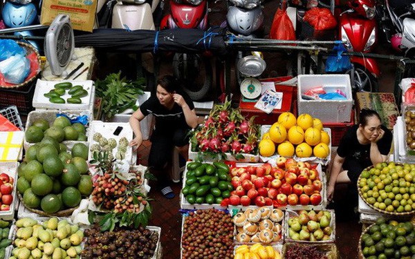 Nikkei: Nh&#224; bu&#244;n chợ truyền thống Việt Nam cạnh tranh quyết liệt với si&#234;u thị, cửa h&#224;ng tiện lợi