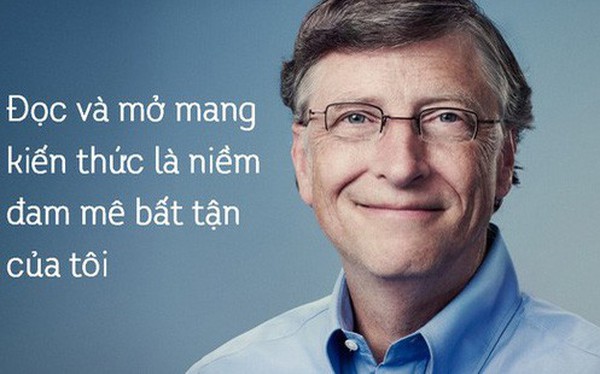 5 cuốn sách kinh điển từng khiến Bill Gates cũng phải “mất ngủ”: “Chúng mang đến cho tôi sự hiểu biết sâu sắc hơn về con người và thế giới này”