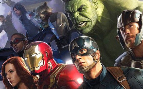 Avengers: Endgame - Bản thiên trường ca bi tráng nhất lịch sử điện ảnh siêu anh hùng từ trước đến nay