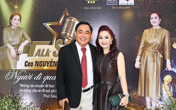 Đại gia Việt tặng vợ xe hơi 40 tỷ, trang sức 70 tỷ, nhưng vẫn khẳng định &quot;Nó không là gì so với điều cô ấy mang đến cho tôi&quot;