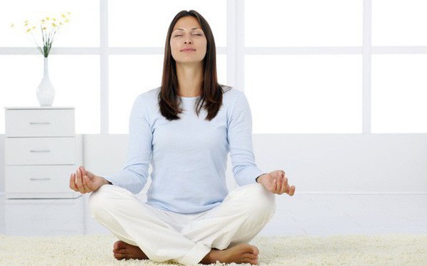 50 tuổi vẫn có bộ não của thanh niên 25 tuổi nếu ngồi thiền mỗi ngày