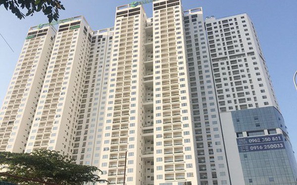 Dồn hết tiền mua chung cư, bán lỗ 500 triệu: Hối không kịp