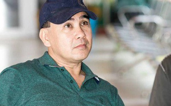 Quyền Linh: "Tôi bước tới, đứng cách xa 10m, người ta đã đuổi tôi"