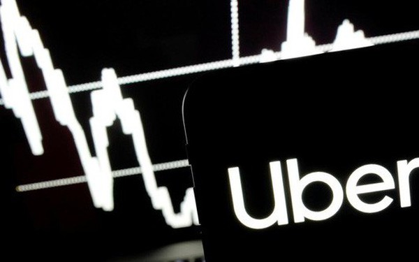 Uber tiếp tục “điệp khúc” thua lỗ hàng tỷ USD