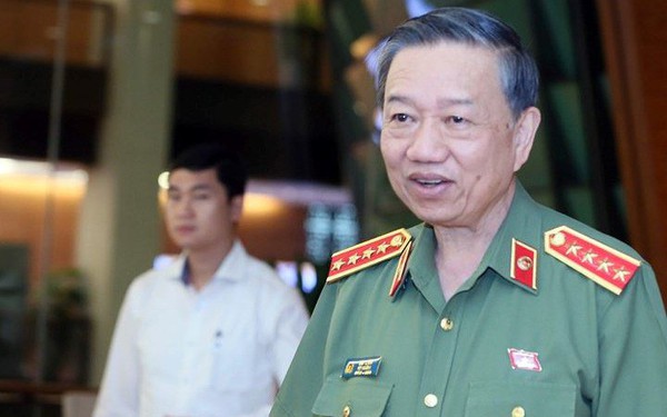 Bộ trưởng Công an 'bật mí' về vụ làm giả xăng dầu của đại gia Trịnh Sướng