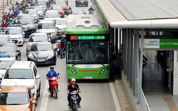 TPHCM nhận ra điều gì trước 'vết xe đổ' xe buýt nhanh ở Hà Nội?