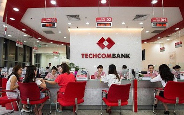 TÄng trưá»ng tín dụng thá»i gian tá»i cá»§a Techcombank gắn chặt chẽ vá»i Vingroup