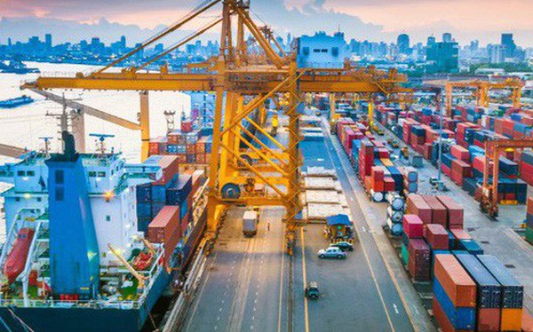 Chính phủ đặt mục tiêu GDP năm 2020 tăng 6,8%