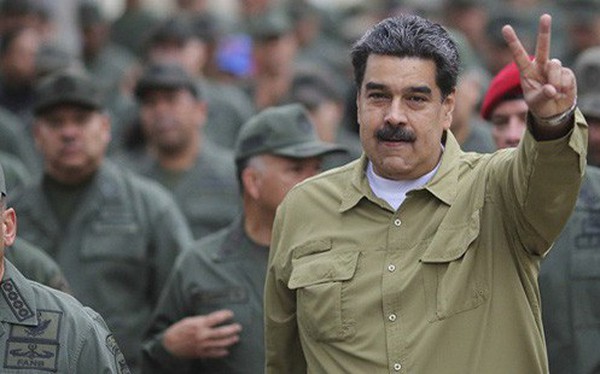 CẬP NHẬT: Venezuela đảo chính lần 2, TT Nicolas Maduro bị ám sát hụt - Diễn biến mới hết sức gay cấn