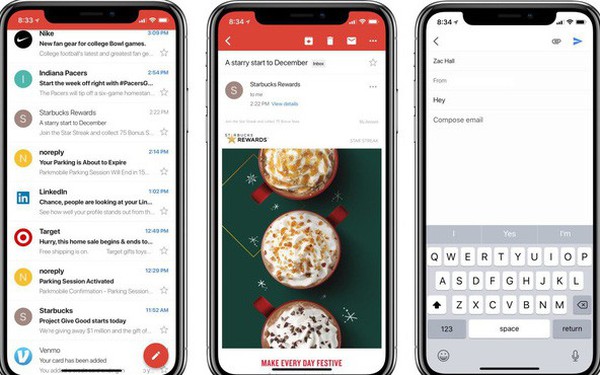Cứ nhìn vào con số này là thấy ngay vì sao ứng dụng trên iPhone luôn tốt hơn, được coder ưu ái nhiều hơn so với Android