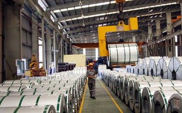 Cục Phòng vệ thương mại nói gì về việc Mỹ áp thuế &quot;khủng&quot; với thép nhập