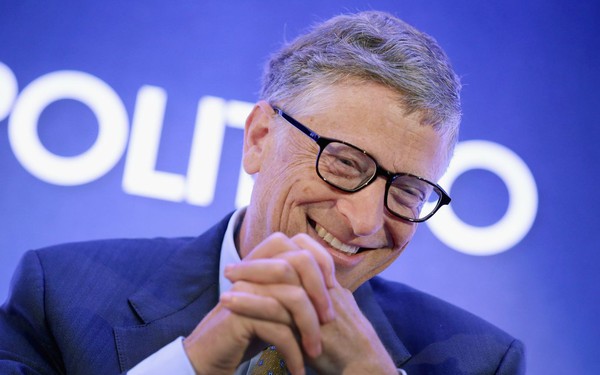 Ở tuổi 63, Bill Gates cố gắng trả lời 3 c&#226;u hỏi m&#224; &#244;ng &#39;bỏ qu&#234;n&#39; ở tuổi 20