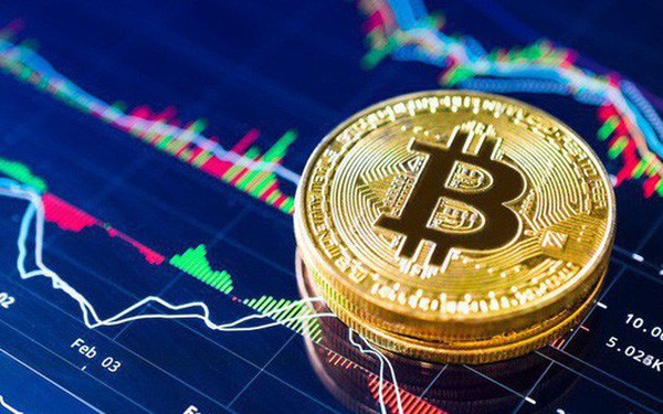 Bitcoin tăng giá, âm thầm hướng về mốc 13.000 USD