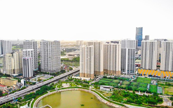 Kịch bản nào cho thị trường chung cư nửa cuối 2019?
