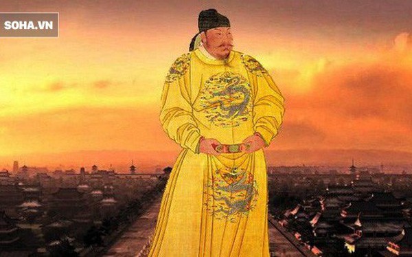 Bị con ép nhường ngôi, vua Đường Lý Uyên nói 1 câu độc địa, không ngờ ứng nghiệm lên con cháu