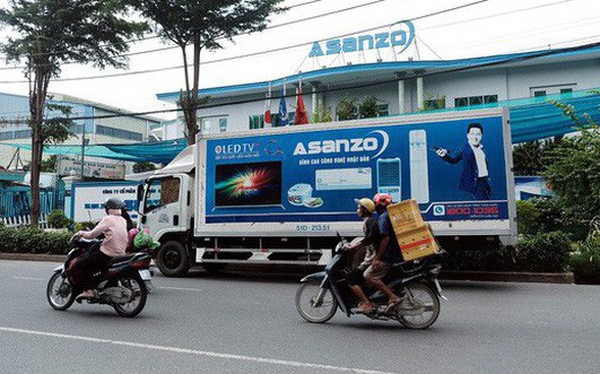 Kiểm tra 27 doanh nghiệp liên quan đến vụ Asanzo