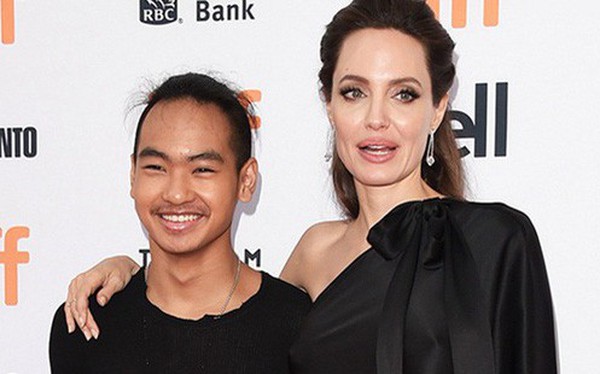 Maddox: Cậu b&#233; ch&#226;u &#193; c&#243; 3 c&#225;i t&#234;n, 3 người bố, được Angelina Jolie chọn giao ph&#243; to&#224;n bộ t&#224;i sản 2600 tỷ đồng