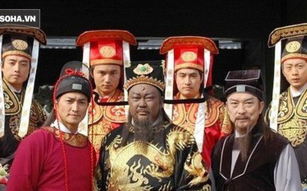 Kết cục nào cho bộ tứ Vương Triều, Mã Hán, Trương Long, Triệu Hổ sau khi Bao Công qua đời?