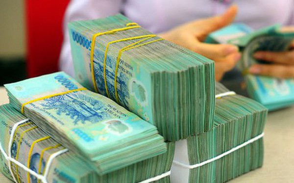 Áp lực nợ xấu ngân hàng đang lớn dần?