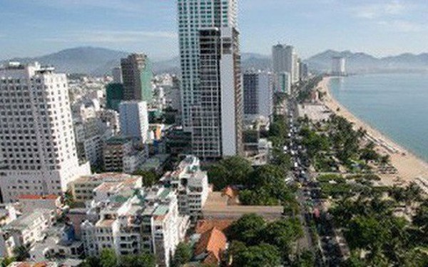 Dân đầu tư lại rục rịch tìm mua condotel, biệt thự nghỉ dưỡng