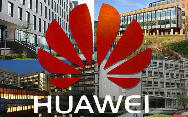 Mỹ muốn gì khi liệt nhiều cơ sở nghiên cứu của Huawei vào danh sách đen?