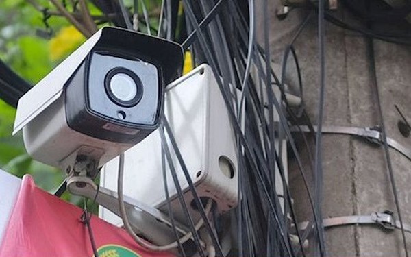 TP.HCM sẽ lắp 10.000 camera giám sát toàn thành phố