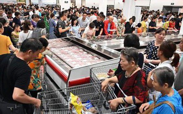 Vì sao Costco thành công ở Trung Quốc, nhưng Amazon và Tesco lại không?