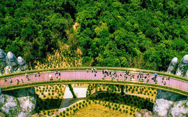 Tin vui cho ngành du lịch: Tăng 4 bậc trong bảng xếp của WEF, Việt Nam là nước tiến nhanh nhất trong ASEAN
