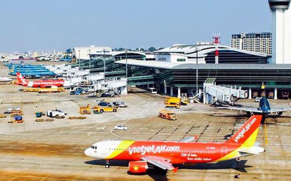 Đấu trường hàng không Việt ngày càng náo nhiệt và bài học từ Indonesia
