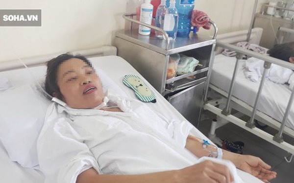 Từ cõi chết trở về bệnh nhân chia sẻ lý do hỏng gan mật, nhiều người Việt cũng đang mắc