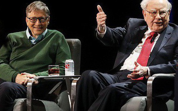 Một lần từ thiện hơn 8 tỷ đô nhưng giá tiền chiếc đồng hồ trên tay của vị tỷ phú này mới là thứ khiến cả Bill Gates và Warren Buffett phải ngưỡng mộ