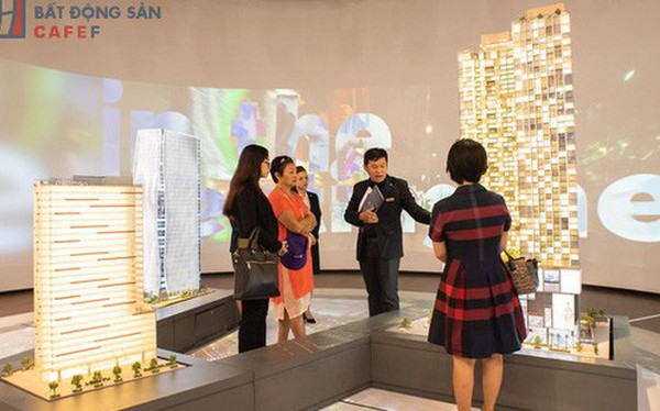 Môi giới bán bất động sản triệu đô: Độ khắt khe của nghề đến mức nào?