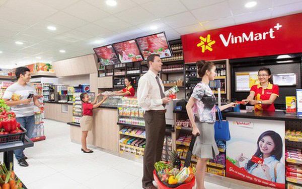 Sau VinHomes, Quỹ GIC của Chính phủ Singapore đầu tư tiếp 500 triệu USD vào công ty mẹ của Vinmart