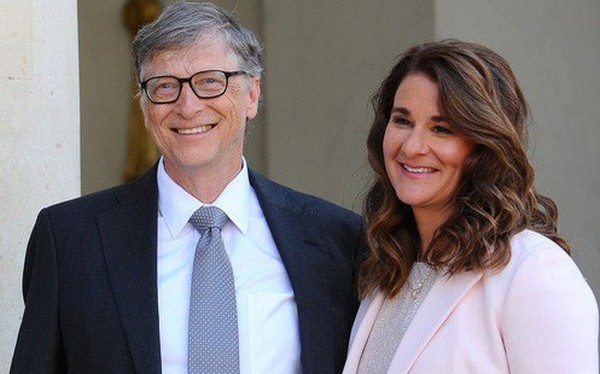 Bill và Melinda Gates đều cho rằng: Xuất phát điểm có tốt đến đâu thì để bươn chải và tồn tại trong cuộc sống khắc nghiệt này luôn khó khăn, nhất là với những người này!
